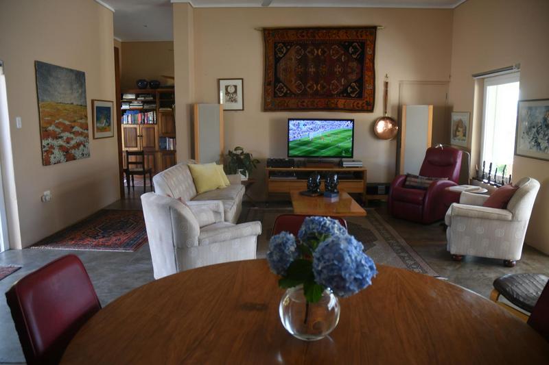 3 Bedroom Property for Sale in Citrusdal Western Cape